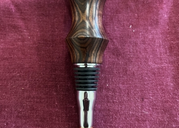 Beautiful Bottle stopper