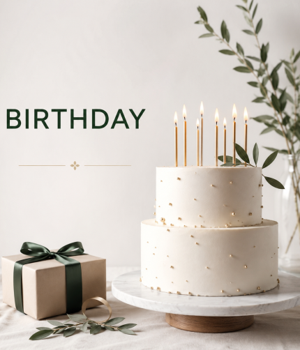 Birthday